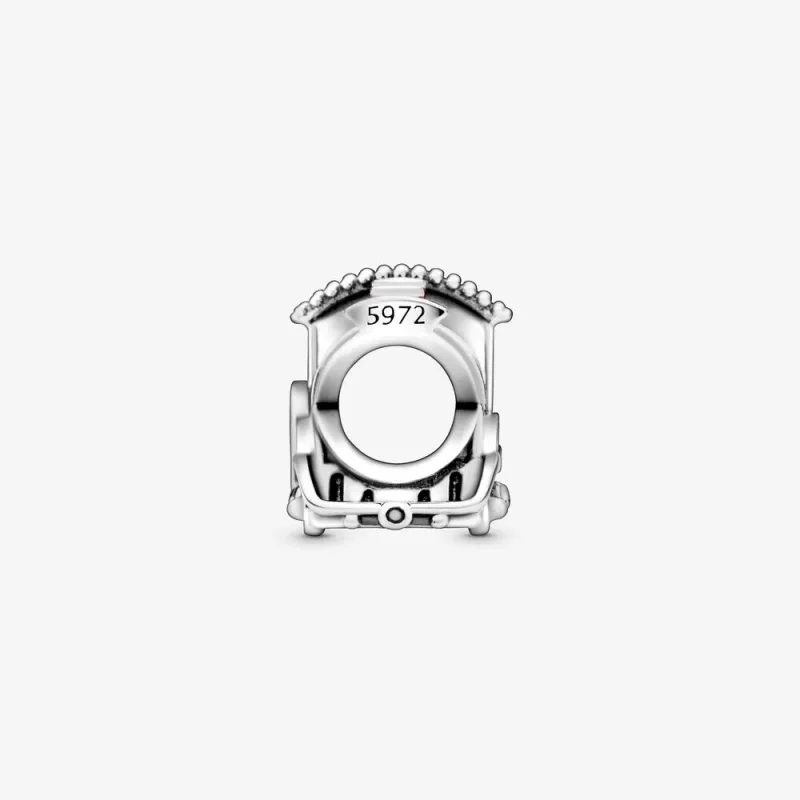 (zdjęcie do) Harry Potter, Charms PANDORA Ekspres Hogwart 798624C01 - Wyświetl 2