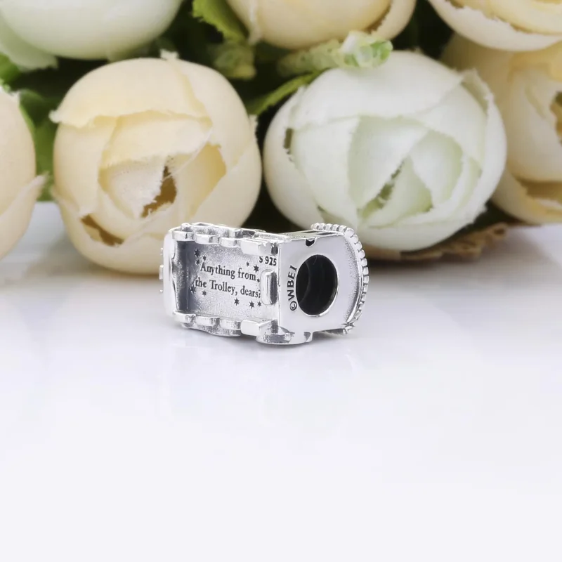 (zdjęcie do) Harry Potter, Charms PANDORA Ekspres Hogwart 798624C01 - Wyświetl 4