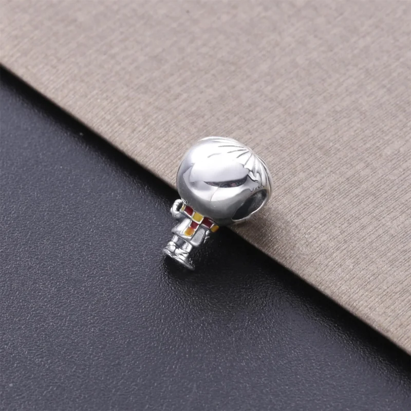 (zdjęcie do) Harry Potter, Charms PANDORA Harry Potter 798626C01 - Wyświetl 4