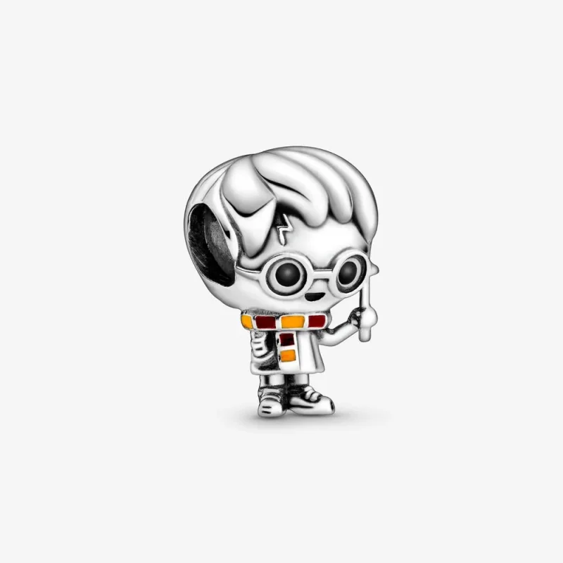 (zdjęcie do) Harry Potter, Charms PANDORA Harry Potter 798626C01