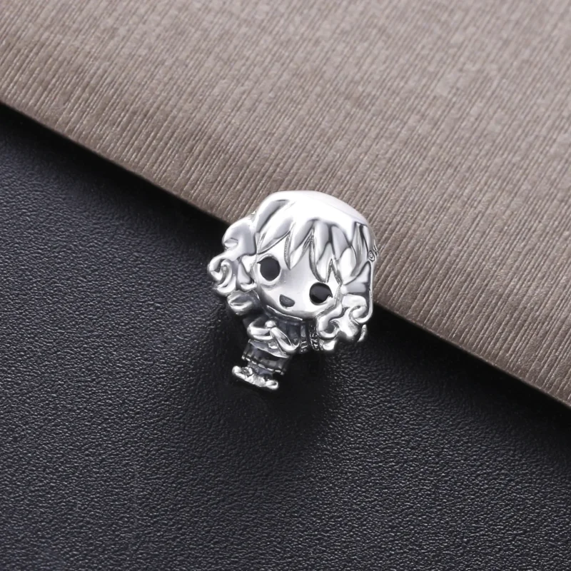 (zdjęcie do) Harry Potter, Charms PANDORA Hermiona Granger 798625C01 - Wyświetl 2
