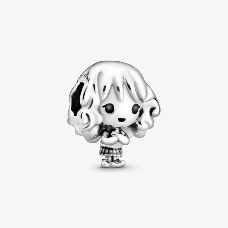 (zdjęcie do) Harry Potter, Charms PANDORA Hermiona Granger 798625C01