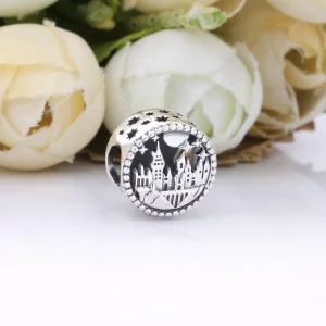 Harry Potter, Charms PANDORA Szkoła Magii i Czarodziejstwa w Hogwarcie 798622C00
