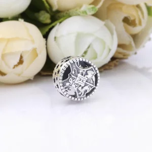 Harry Potter, Charms PANDORA Szkoła Magii i Czarodziejstwa w Hogwarcie 798622C00