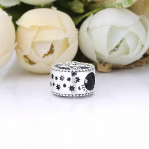 Harry Potter, Charms PANDORA Szkoła Magii i Czarodziejstwa w Hogwarcie 798622C00