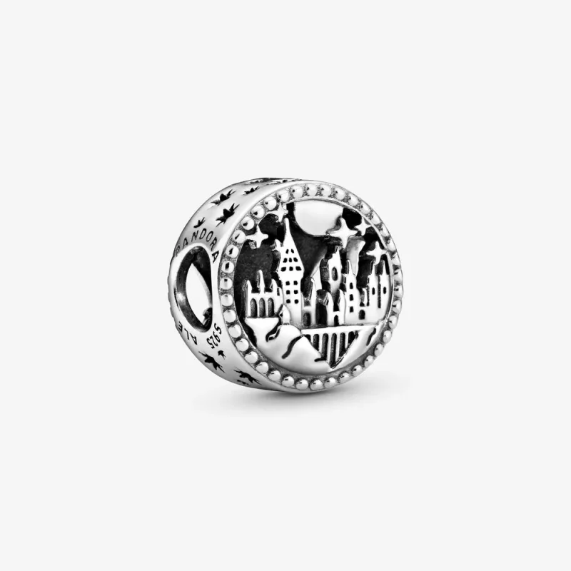 Harry Potter, Charms PANDORA Szkoła Magii i Czarodziejstwa w Hogwarcie 798622C00 (zdjęcie do) Harry Potter, Charms PANDORA Szkoła Magii i Czarodziejstwa w Hogwarcie 798622C00