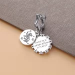 Harry Potter, Zawieszka PANDORA Hufflepuff 798832C01