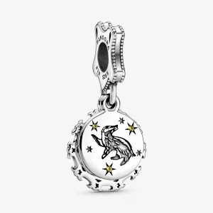 Harry Potter, Zawieszka PANDORA Hufflepuff 798832C01