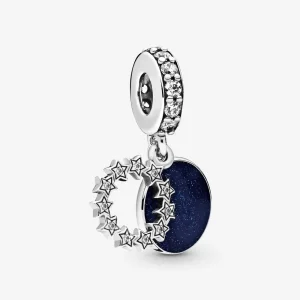 Zawieszka PANDORA Inspirujące gwiazdy 798433C01