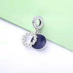 Zawieszka PANDORA Inspirujące gwiazdy 798433C01