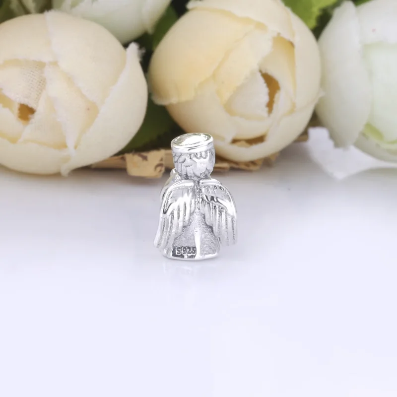 (zdjęcie do) Charms PANDORA Anioł miłości 798413C00 - Wyświetl 3