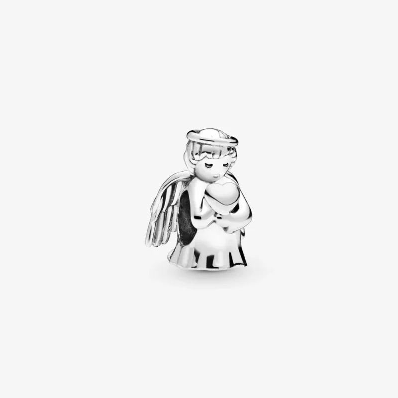 (zdjęcie do) Charms PANDORA Anioł miłości 798413C00