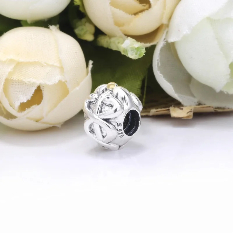 (zdjęcie do) Pandora Charms Eskulap 791042 - Wyświetl 2