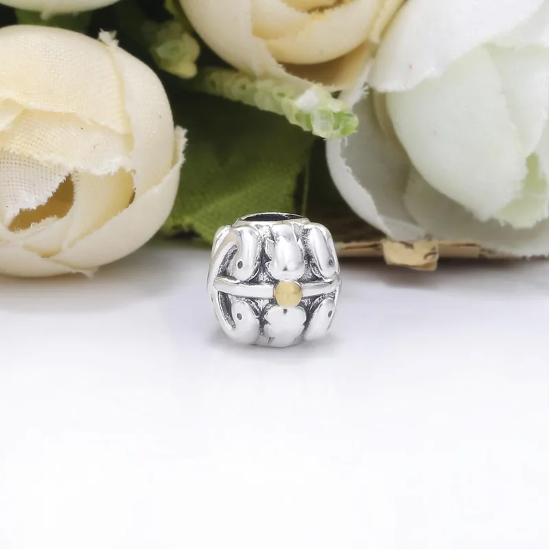 (zdjęcie do) Pandora Charms Eskulap 791042 - Wyświetl 4