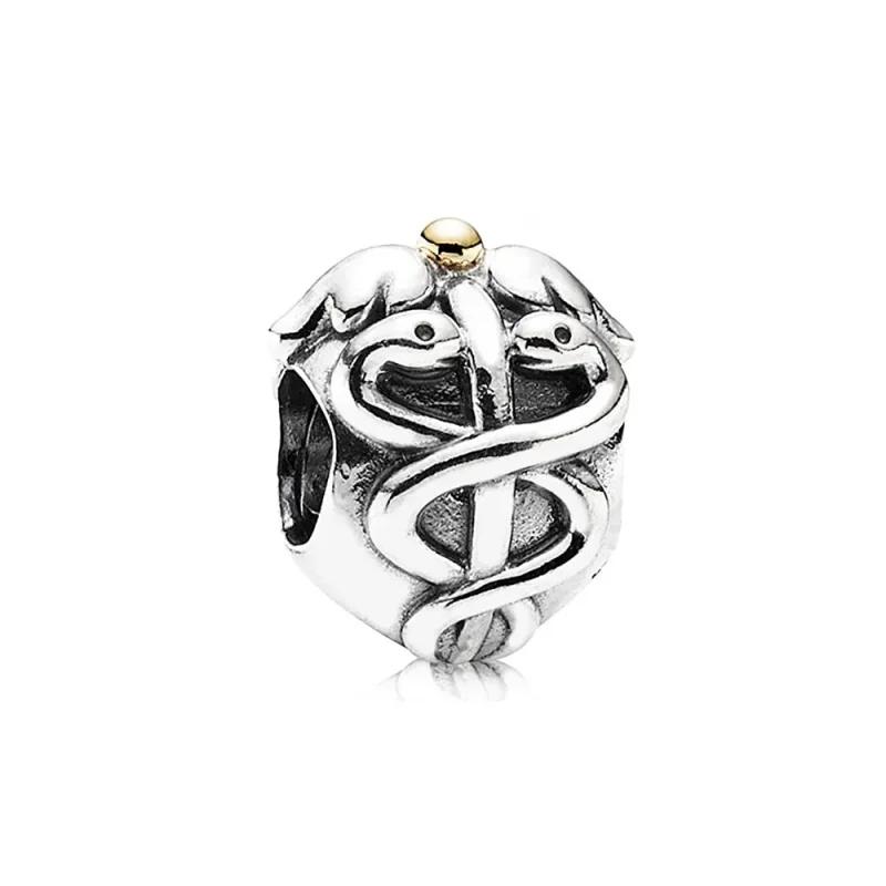 (zdjęcie do) Pandora Charms Eskulap 791042