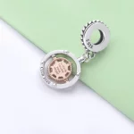 Zawieszka Klubu Pandora 2020 Kompas 788590C01