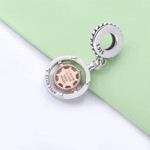 Zawieszka Klubu Pandora 2020 Kompas 788590C01