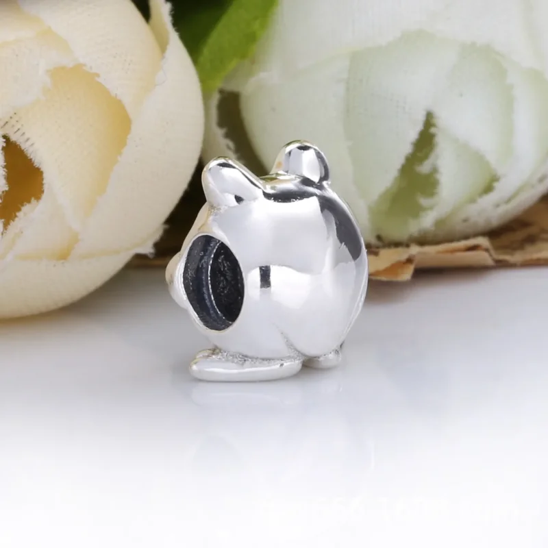 (zdjęcie do) Charms Pandora 2020 Edycja Limitowana Żaba 798953C00 - Wyświetl 3