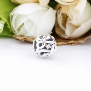 Charms Pandora Ażurowa nieskończoność 798824C01