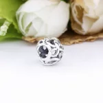 Charms Pandora Ażurowa nieskończoność 798824C01