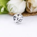 Charms Pandora Ażurowa nieskończoność 798824C01