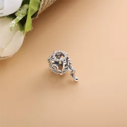 Charms Pandora Ażurowe nutki 798779C00