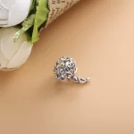 Charms Pandora Ażurowe nutki 798779C00