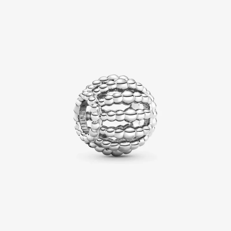 (zdjęcie do) Charms Pandora ażurowy urok 798679C00