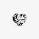 Charms Pandora ,,Bee Happy 798769C00