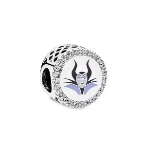 Charms Podpis Mickey Mouse | PANDORA (zdjęcie do) Charms Podpis Mickey Mouse | PANDORA
