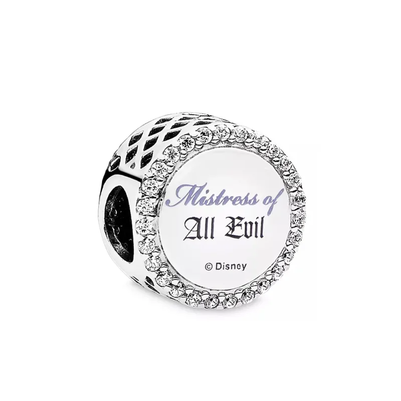 (zdjęcie do) Charms Pandora Cruella De Vil - P7501057372081 - Wyświetl 2
