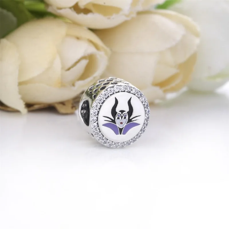 (zdjęcie do) Charms Pandora Cruella De Vil - P7501057372081 - Wyświetl 3
