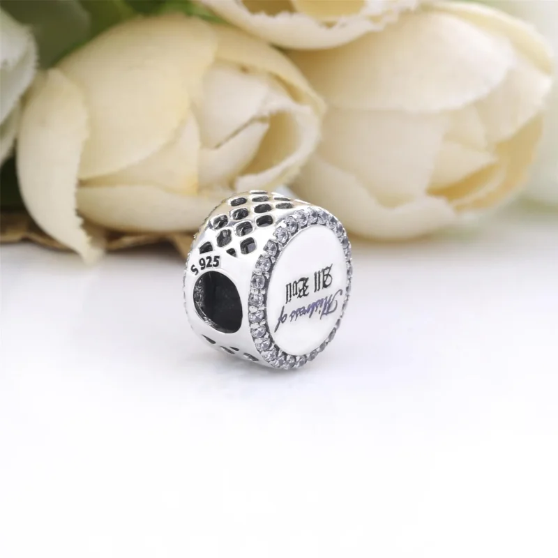 (zdjęcie do) Charms Pandora Cruella De Vil - P7501057372081 - Wyświetl 5