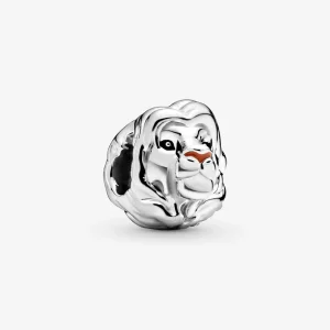 (zdjęcie do) Charms Pandora Disney Simba 798049ENMX