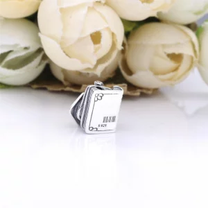 Charms Pandora Książka na ukończenie studiów 2020 798910C00