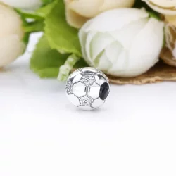 Charms Pandora Lśniąca piłka 798795C01