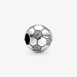 Charms Pandora Lśniąca piłka 798795C01