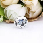 Charms Pandora ,,Możesz wszystko'' 798596C01