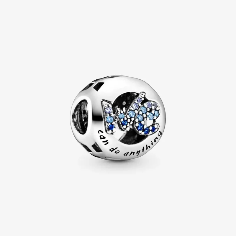 (zdjęcie do) Charms Pandora ,,Możesz wszystko'' 798596C01