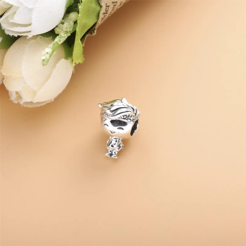 (zdjęcie do) Charms Pandora Nastolatek 798897C00 - Wyświetl 2