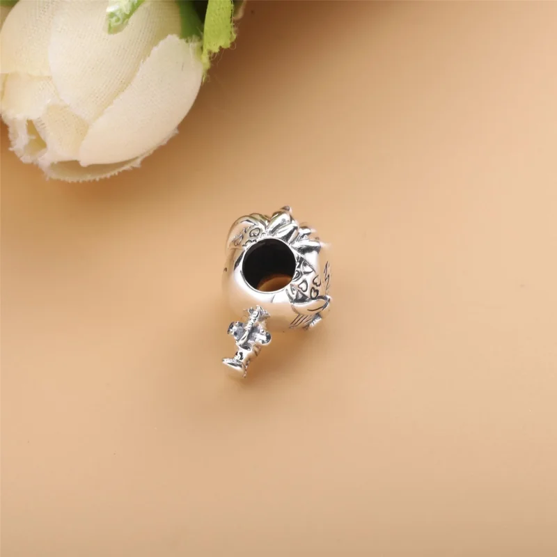 (zdjęcie do) Charms Pandora Nastolatek 798897C00 - Wyświetl 3
