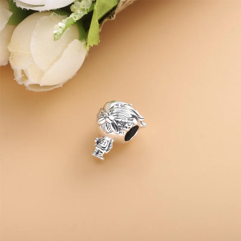 (zdjęcie do) Charms Pandora Nastolatek 798897C00 - Wyświetl 4