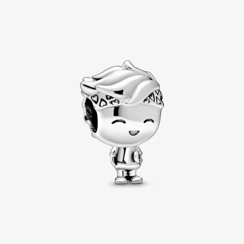 (zdjęcie do) Charms Pandora Nastolatek 798897C00