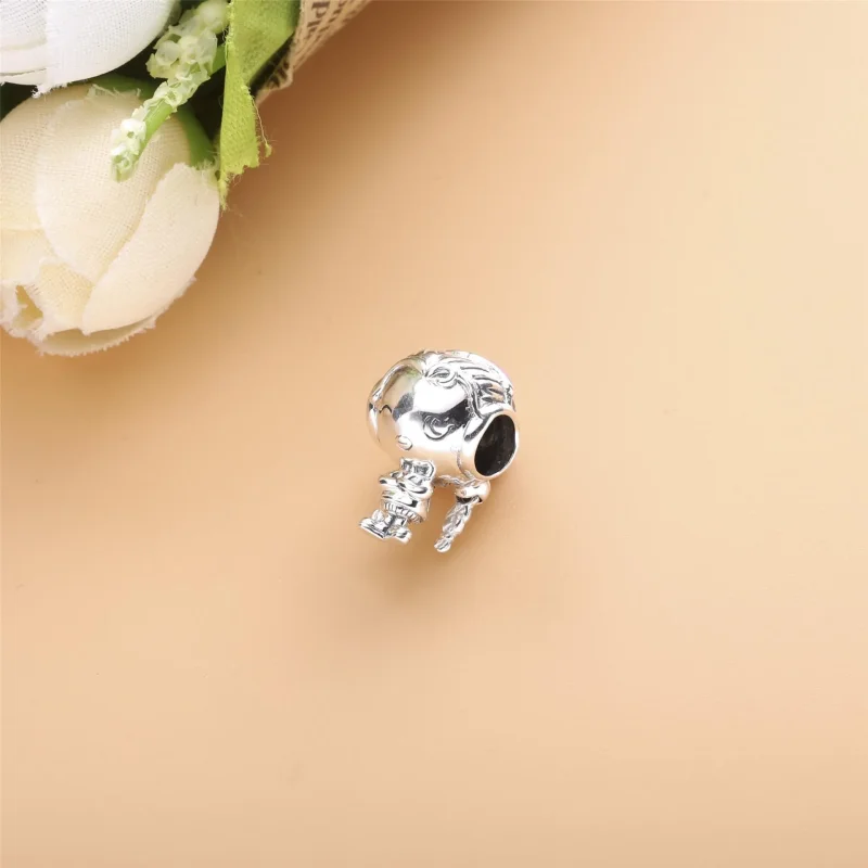 (zdjęcie do) Charms Pandora „Nastolatka” 798904C01 - Wyświetl 2