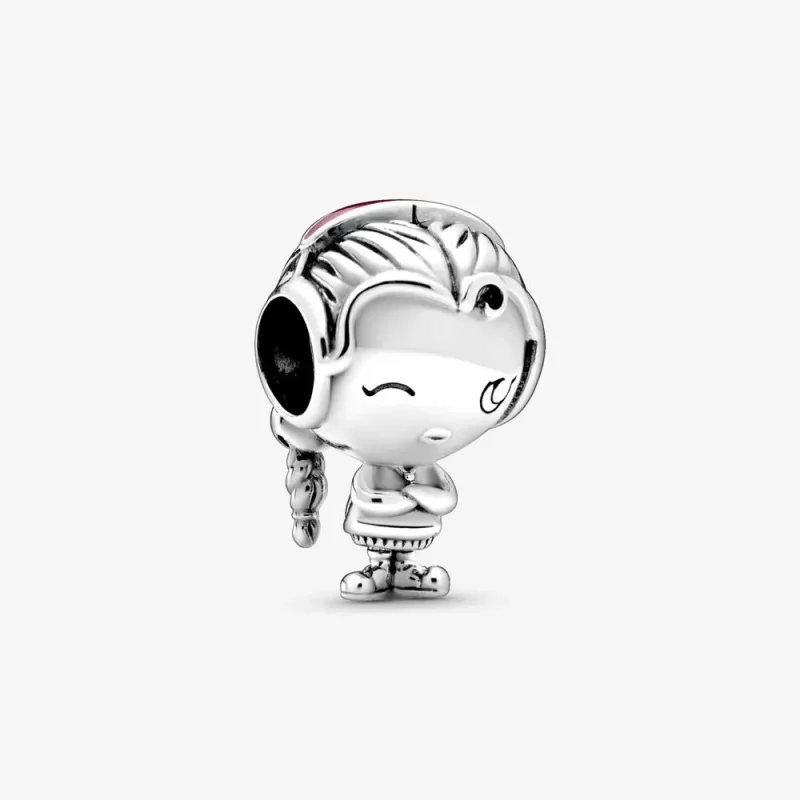 (zdjęcie do) Charms Pandora „Nastolatka” 798904C01