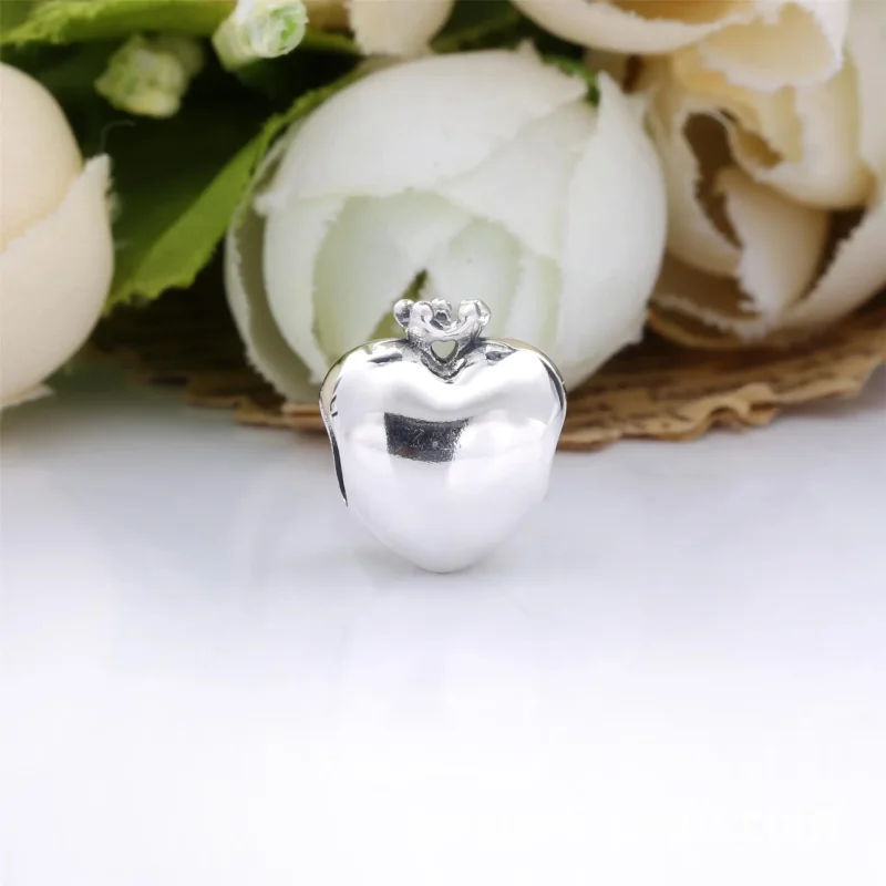 (zdjęcie do) Charms Pandora w kształcie serca ,,Mama roku" 798823C00 - Wyświetl 4