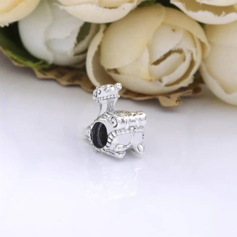 (zdjęcie do) Charms Pandora Wielbłąda 791226 - Wyświetl 4