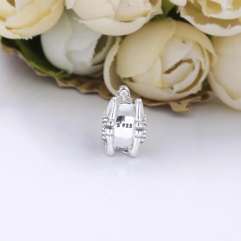 (zdjęcie do) Charms Pandora Wielbłąda 791226 - Wyświetl 5