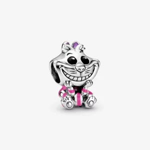 Disney Alicja w Krainie Czarów, Charms Pandora Kot z Cheshire 798850C01