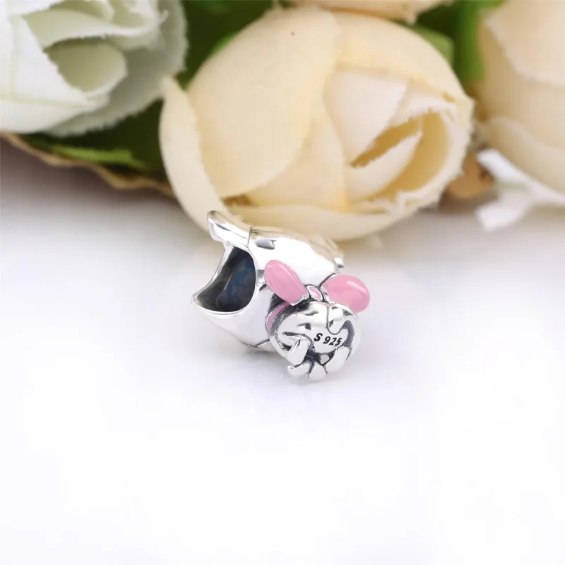 (zdjęcie do) Disney, Aryskotraci, Charms Pandora Marie 798848C01 - Wyświetl 5